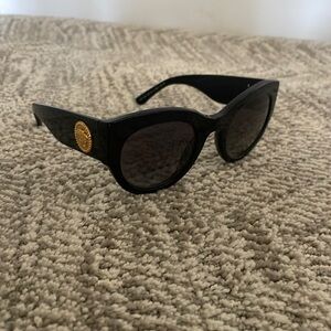 Versace Medusa Sunglasses